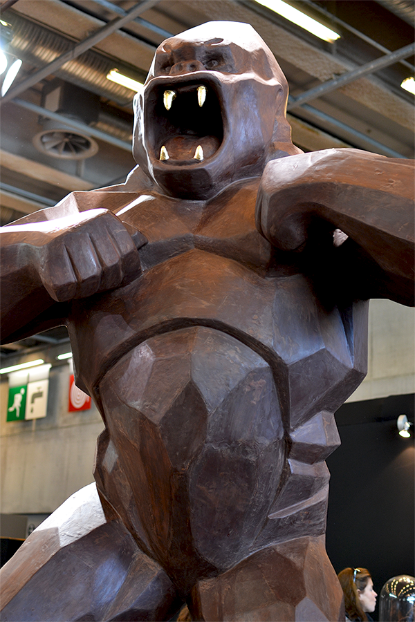 Salon du Chocolat 2014 ©TendanceFood.com