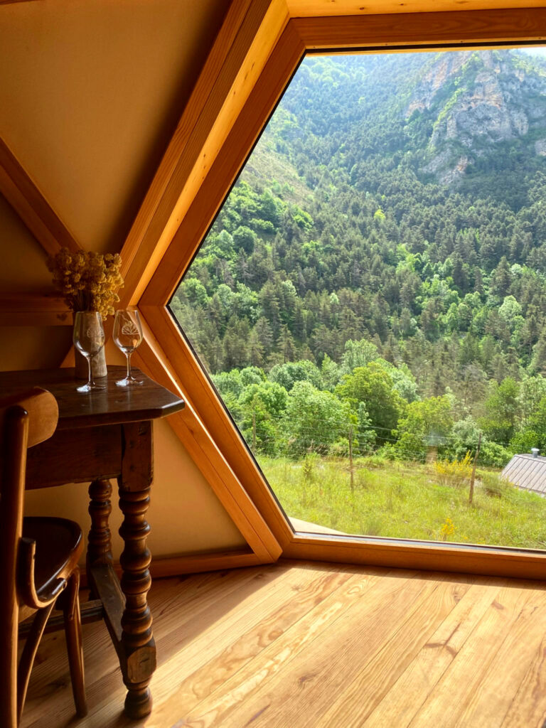 Maison de la Pia ©Camille Iffly