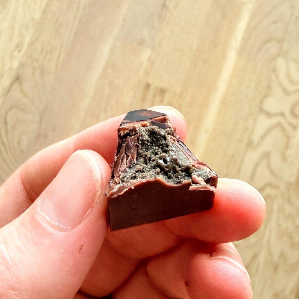 Chocolats Jade Genin ©TendanceFood