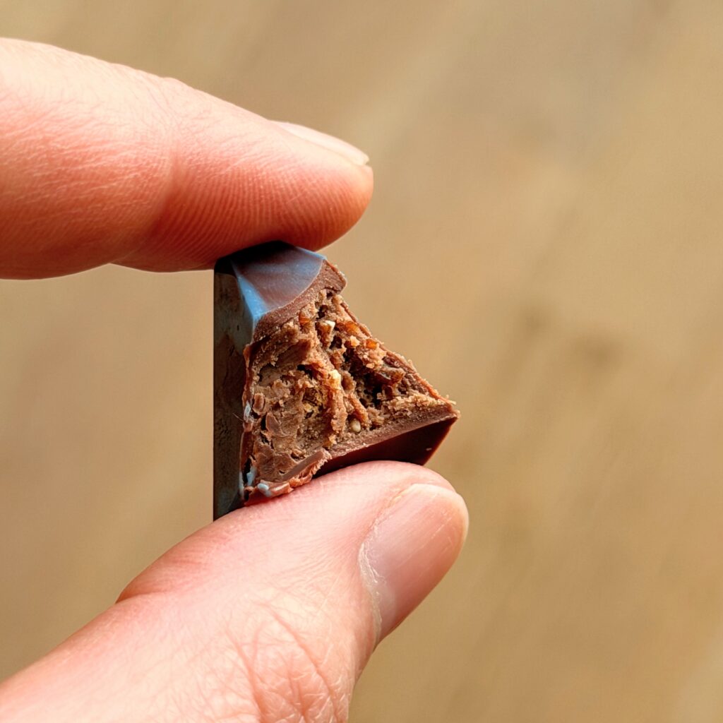 Chocolats Jade Genin ©TendanceFood