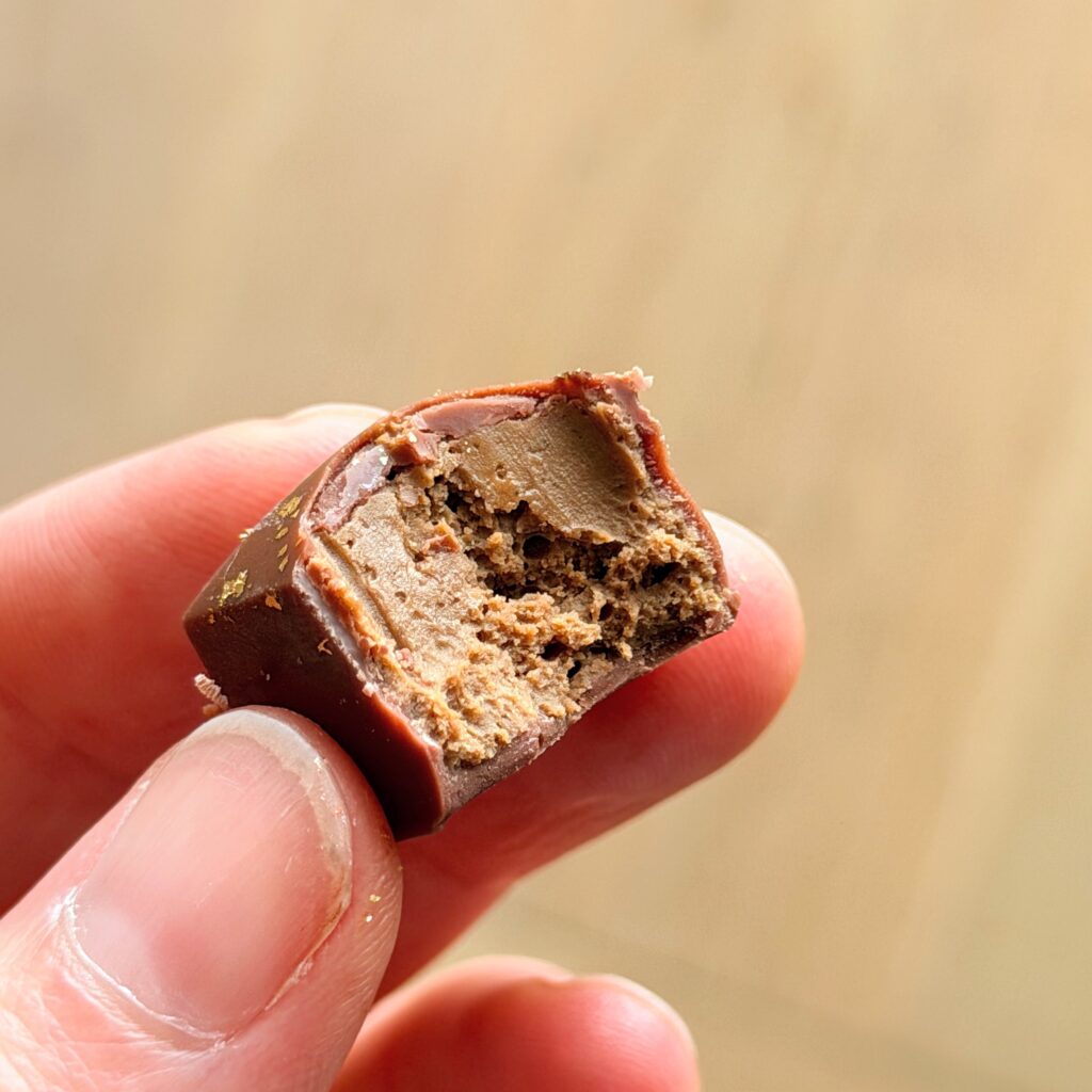 Chocolats Jade Genin ©TendanceFood