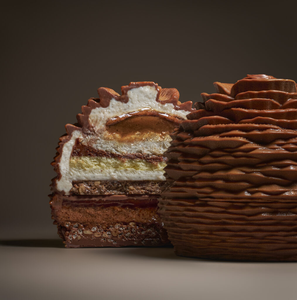 Le Joyau des Pins ©Laurent Fau