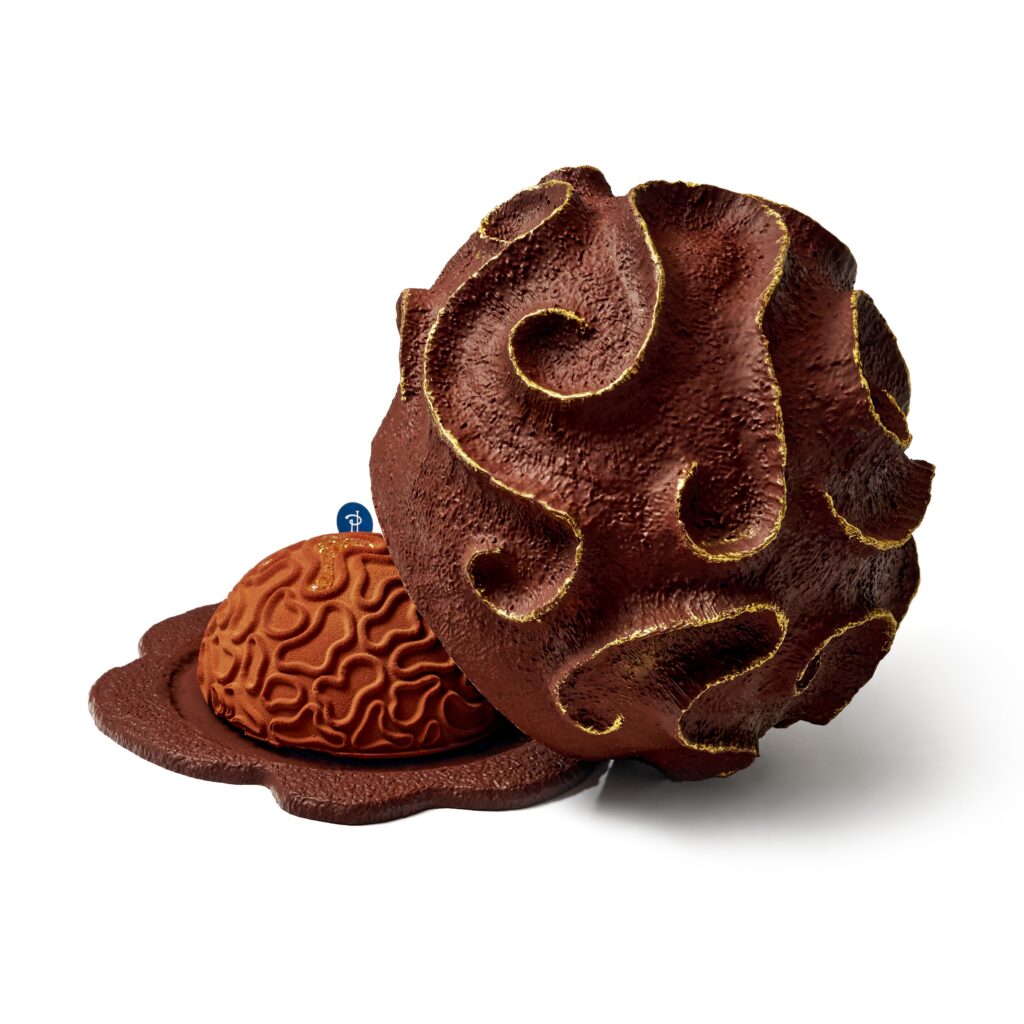 Pierre Hermé Noël 2025 ©Patrick Rougereau