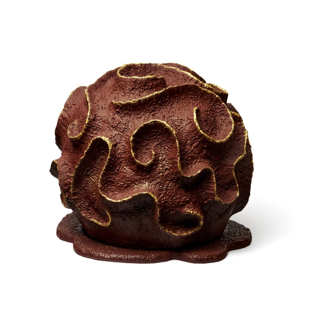 Pierre Hermé Noël 2025 ©Patrick Rougereau