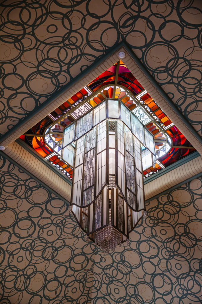 Lustre Reims ©emilieguelpa