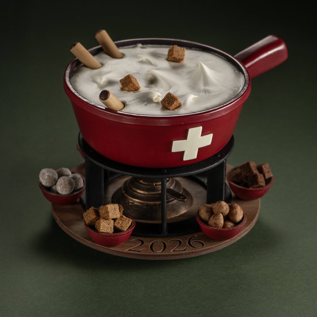 Vincent Guerlais 2025 ©Jean-Christophe LeRoux