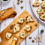 Rillettes de truite ©Mélanie Denizot